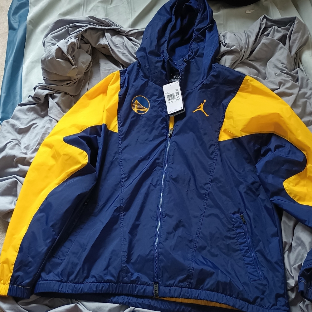 Jordan Jacket XL